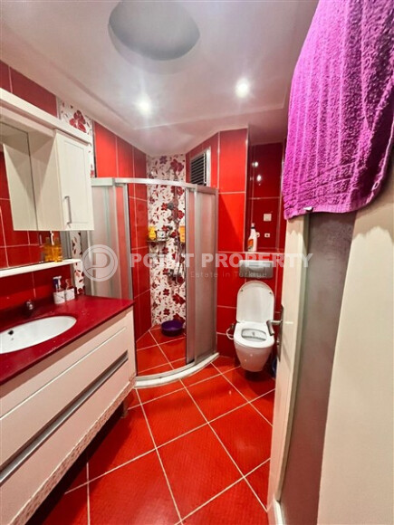 Уютная квартира 130 м² в Махмутларе-id-8940-фото-13