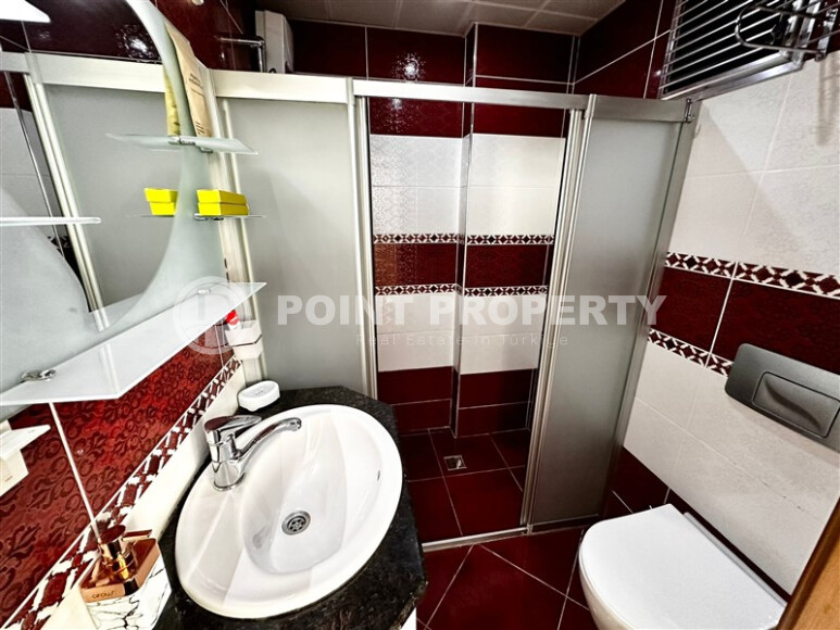 Уютная квартира 130 м² в Махмутларе-id-8940-фото-14