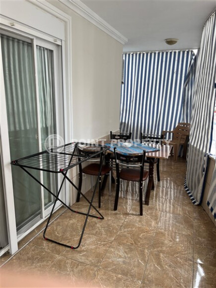 Уютная квартира 130 м² в Махмутларе-id-8940-фото-16