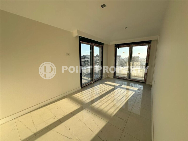 Современный дуплекс 125 м² в Махмутларе-id-8941-фото-5