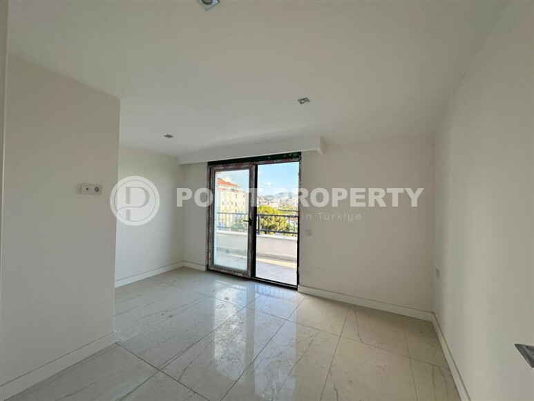 Современный дуплекс 125 м² в Махмутларе-id-8941-фото-6