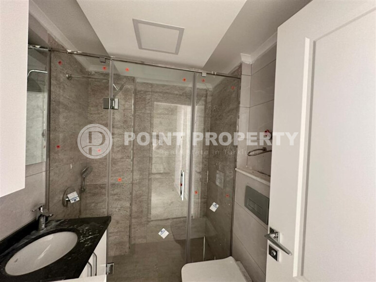 Современный дуплекс 125 м² в Махмутларе-id-8941-фото-7