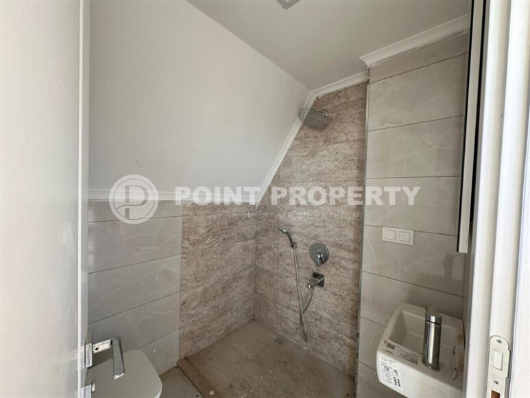 Современный дуплекс 125 м² в Махмутларе-id-8941-фото-8