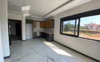 Видовая трехкомнатная квартира, 75м², в новом комплексе по привлекательной цене, Оба, Алания-id-1697-фото-1