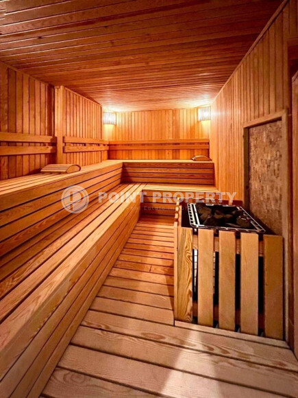 Современный дуплекс 125 м² в Махмутларе-id-8941-фото-18