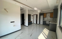 Видовая трехкомнатная квартира, 75м², в новом комплексе по привлекательной цене, Оба, Алания-id-1697-фото-2