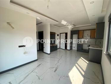 View three-room apartment, 75m², in a new complex at an attractive price, Oba, Alanya-id-1697-photo-2