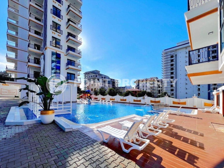 Современный дуплекс 125 м² в Махмутларе-id-8941-фото-23