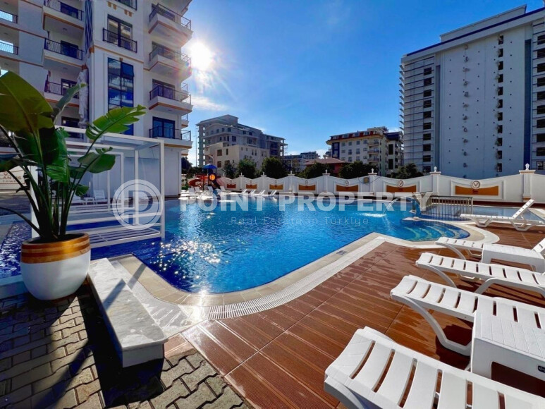 Современный дуплекс 125 м² в Махмутларе-id-8941-фото-24