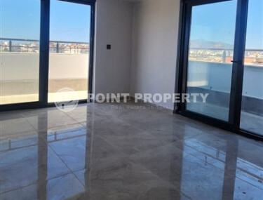 Просторный дуплекс 131 м² в районе Обагёль рядом с морем-id-8942-фото-2