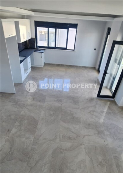 Просторный дуплекс 131 м² в районе Обагёль рядом с морем-id-8942-фото-3