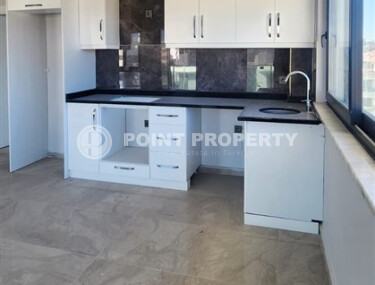 Просторный дуплекс 131 м² в районе Обагёль рядом с морем-id-8942-фото-4