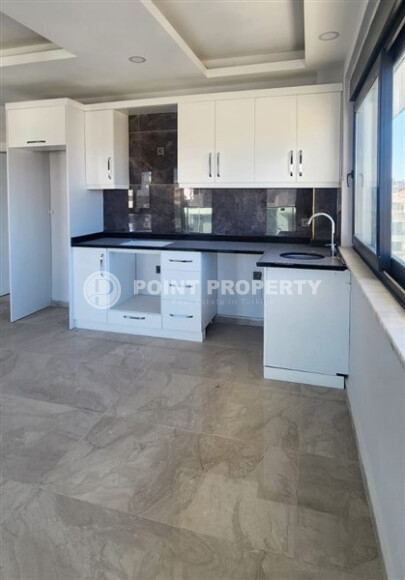 Просторный дуплекс 131 м² в районе Обагёль рядом с морем-id-8942-фото-4