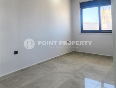 Просторный дуплекс 131 м² в районе Обагёль рядом с морем-id-8942-фото-5