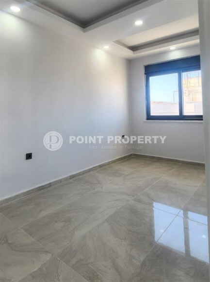 Просторный дуплекс 131 м² в районе Обагёль рядом с морем-id-8942-фото-5