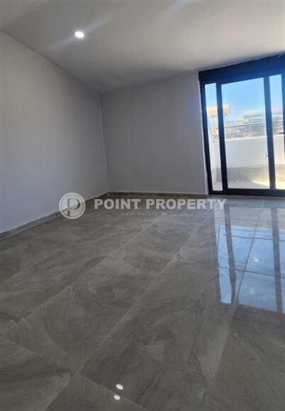 Просторный дуплекс 131 м² в районе Обагёль рядом с морем-id-8942-фото-6