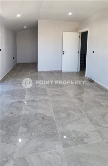 Просторный дуплекс 131 м² в районе Обагёль рядом с морем-id-8942-фото-7