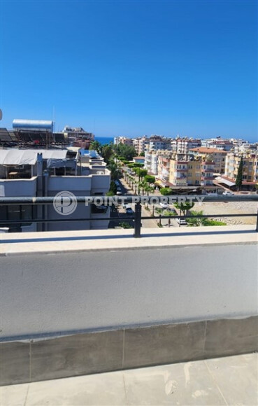 Просторный дуплекс 131 м² в районе Обагёль рядом с морем-id-8942-фото-12