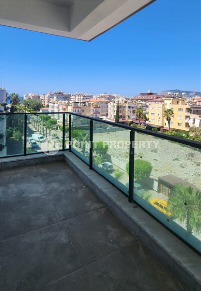 Просторный дуплекс 131 м² в районе Обагёль рядом с морем-id-8942-фото-13