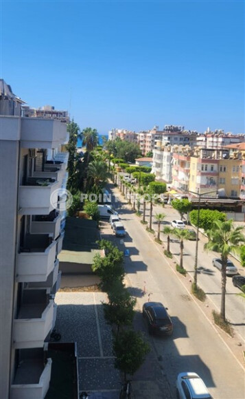 Просторный дуплекс 131 м² в районе Обагёль рядом с морем-id-8942-фото-14