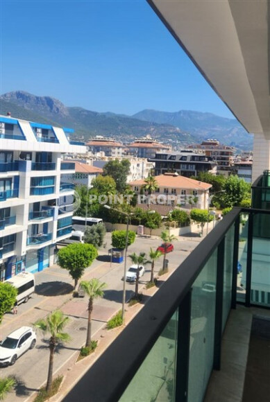 Просторный дуплекс 131 м² в районе Обагёль рядом с морем-id-8942-фото-15