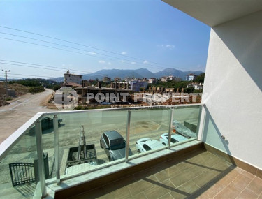 View three-room apartment, 75m², in a new complex at an attractive price, Oba, Alanya-id-1697-photo-4