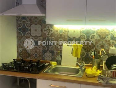 Комфортабельная квартира 50 м² недалеко от моря в районе Оба-id-8943-фото-3