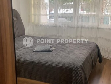 Комфортабельная квартира 50 м² недалеко от моря в районе Оба-id-8943-фото-4