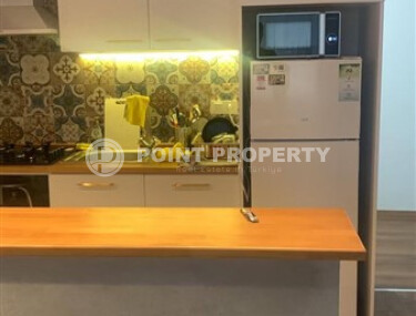 Комфортабельная квартира 50 м² недалеко от моря в районе Оба-id-8943-фото-5