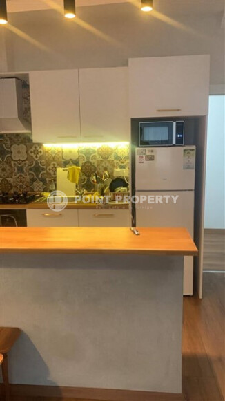 Комфортабельная квартира 50 м² недалеко от моря в районе Оба-id-8943-фото-5