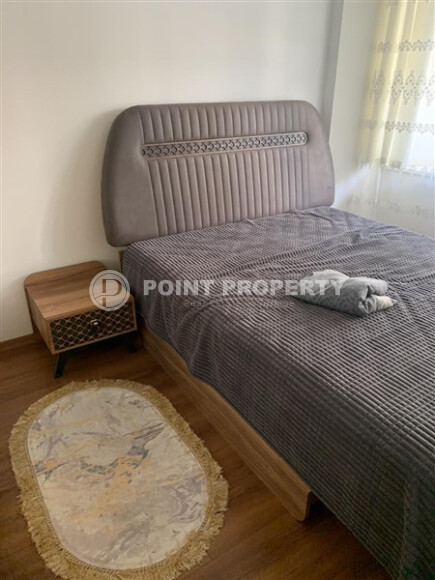 Комфортабельная квартира 50 м² недалеко от моря в районе Оба-id-8943-фото-6