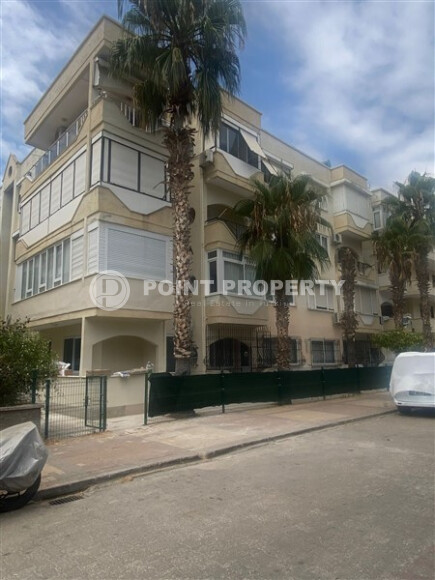 Комфортабельная квартира 50 м² недалеко от моря в районе Оба-id-8943-фото-7