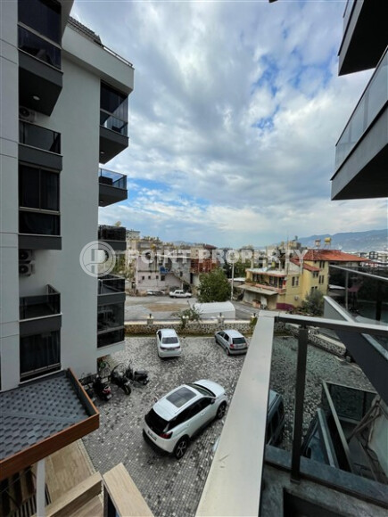 Меблированная квартира в открытом районе Тосмур для ВНЖ-id-8944-фото-8