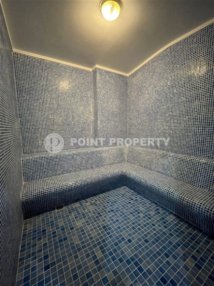 Меблированная квартира в открытом районе Тосмур для ВНЖ-id-8944-фото-14