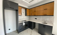 Видовая трехкомнатная квартира, 75м², в новом комплексе по привлекательной цене, Оба, Алания-id-1697-фото-6
