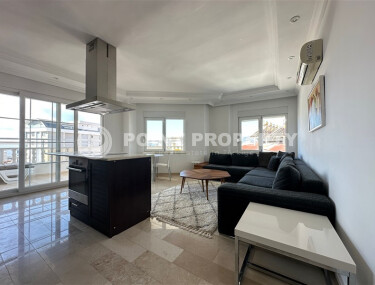 Потрясающая квартира с видом на море в Тосмуре-id-8946-фото-2