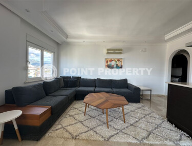 Потрясающая квартира с видом на море в Тосмуре-id-8946-фото-3