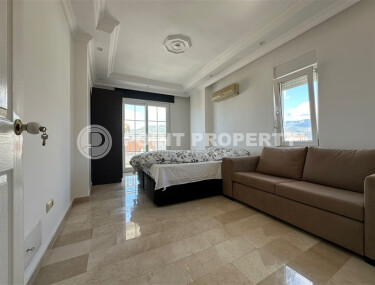 Потрясающая квартира с видом на море в Тосмуре-id-8946-фото-4