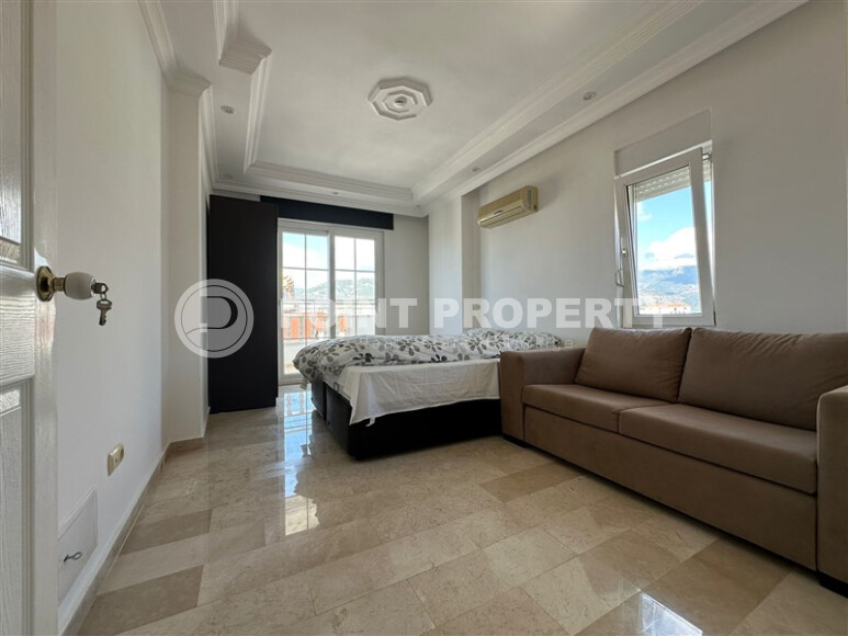 Потрясающая квартира с видом на море в Тосмуре-id-8946-фото-4