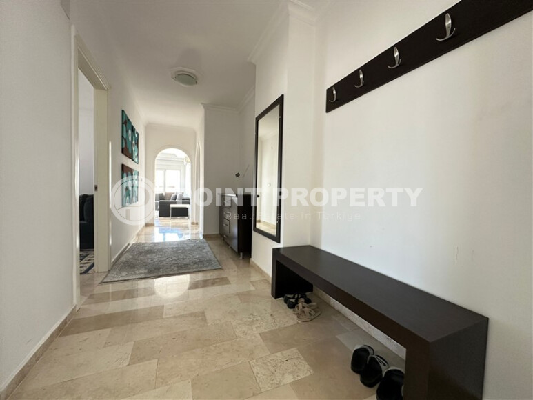 Потрясающая квартира с видом на море в Тосмуре-id-8946-фото-5