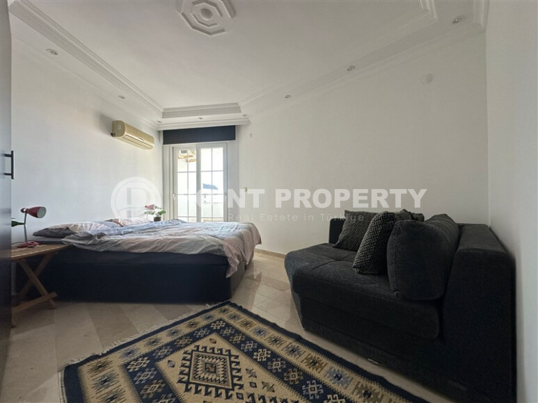 Потрясающая квартира с видом на море в Тосмуре-id-8946-фото-9