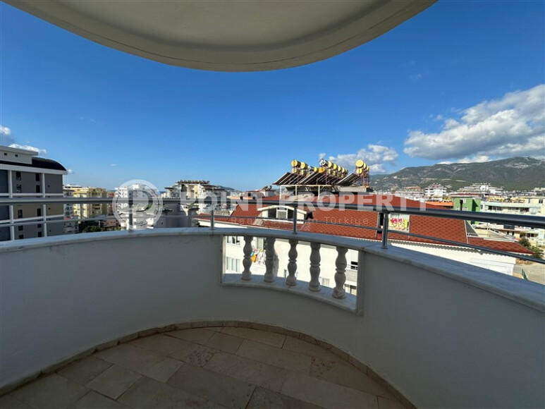 Потрясающая квартира с видом на море в Тосмуре-id-8946-фото-16