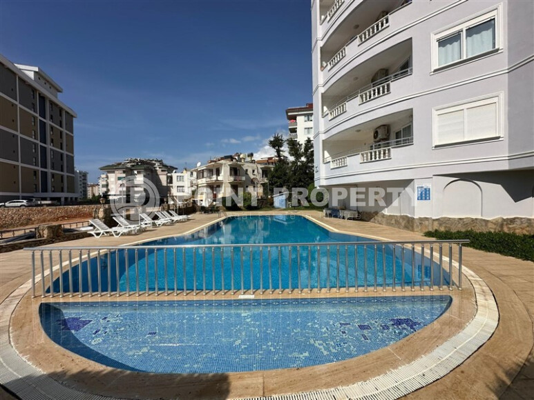 Потрясающая квартира с видом на море в Тосмуре-id-8946-фото-18