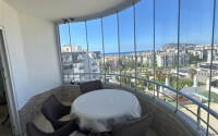 Solid apartment with sea and mountain views in Tosmur-id-8945-photo-1