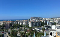 Solid apartment with sea and mountain views in Tosmur-id-8945-photo-2