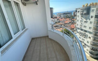Solid apartment with sea and mountain views in Tosmur-id-8945-photo-13