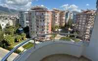 Solid apartment with sea and mountain views in Tosmur-id-8945-photo-14