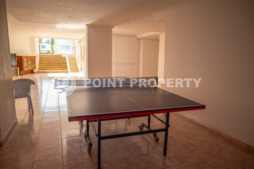 Solid apartment with sea and mountain views in Tosmur-id-8945-photo-19