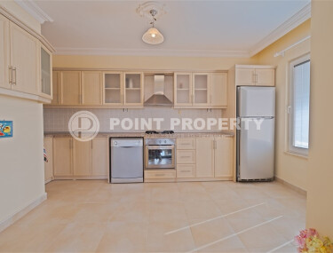 Просторная квартира 110 м² в центре Аланьи с ВНЖ-id-8947-фото-5