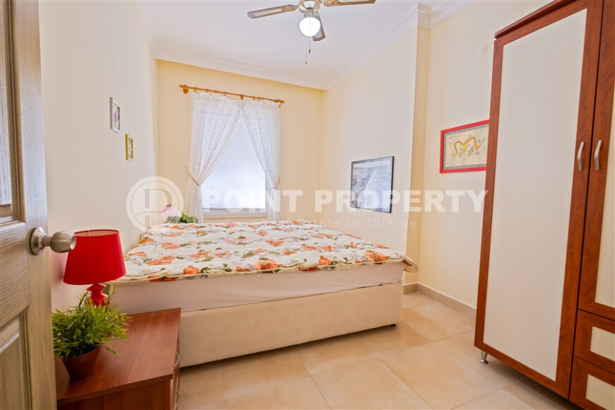 Просторная квартира 110 м² в центре Аланьи с ВНЖ-id-8947-фото-7